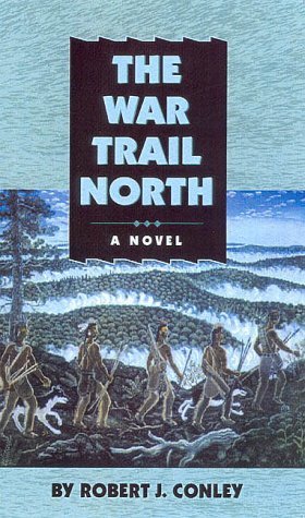 The War Trail North (Paperback)