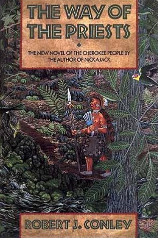 The Way of the Priests (The Real People, #1)