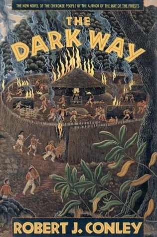 The Dark Way (The Real People, #2)