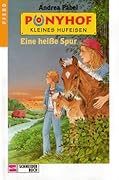 Eine heiße Spur
