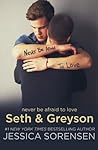 Seth & Greyson by Jessica Sorensen