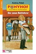 Der neue Reitlehrer
