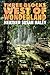 Three Blocks West of Wonderland by Heather Susen Haley
