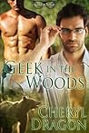 Geek in the Woods by Cheryl Dragon