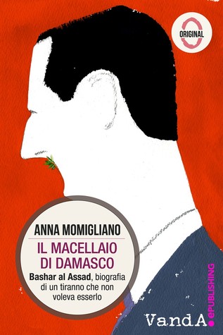 Il macellaio di Damasco