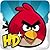 Angry Birds by Rovio Entertainment