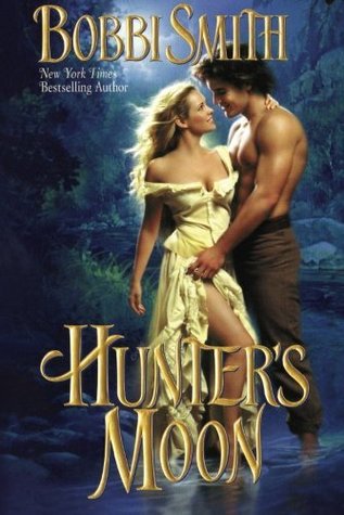 Hunter's Moon (Half-Moon Ranch, #1)