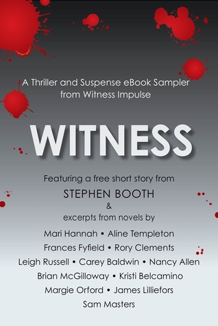 Witness: Sampler from Witness