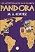 Pandora (Las aventuras de Sam Parker #1)