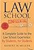 Law School Confidential, Revised by Robert H.    Miller