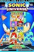 Sonic Universe #51