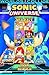 Sonic Universe #51