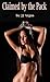 Claimed by the Pack (Caitlin and the Werewolves Book 1)