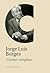 Cuentos Completos by Jorge Luis Borges
