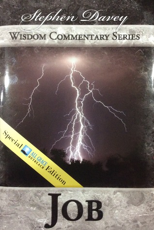 Job - Wisdom Commentary Series