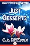 Just Desserts