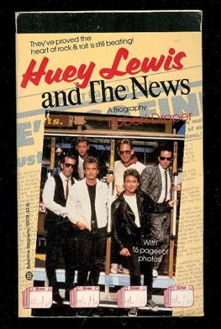 Huey Lewis & the News