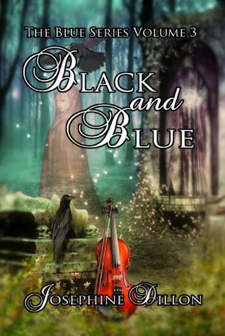 Black And Blue (Blue, #3)