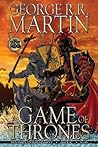 A Game of Thrones #2