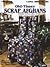 Old-Timey Scrap Afghans by Nancy Fuller