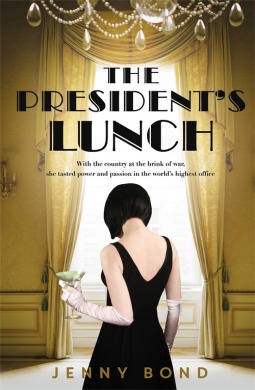 The President's Lunch