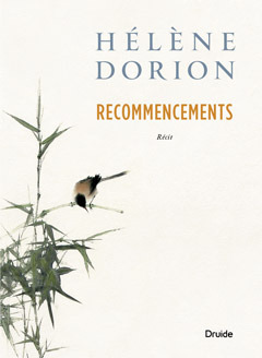 Recommencements (Paperback)