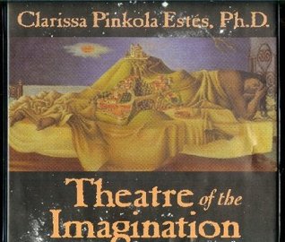 Theatre of the Imagination, Volume One (Audio Cassette)