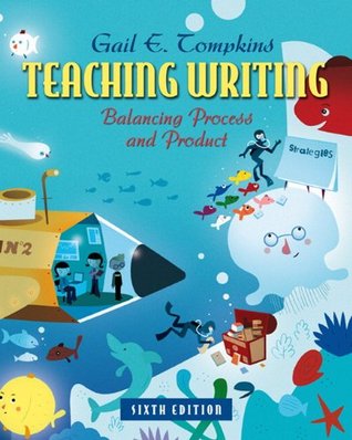 Teaching Writing: Balancing Process and Product (Paperback)