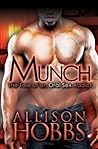 Munch by Allison Hobbs