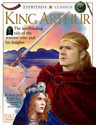 King Arthur (Hardcover)