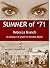 Summer of '71  (Art Histori...