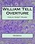 William Tell Overture (Violin Sheet Music)