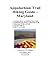Appalachian Trail Hiking Guide - Maryland