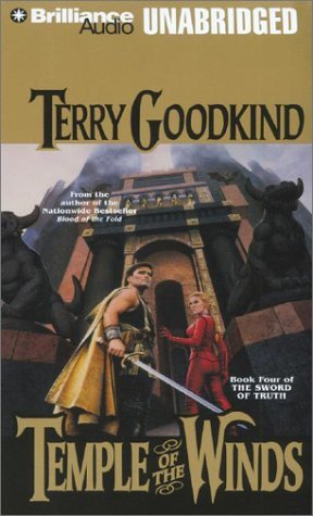 Temple of the Winds