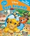 Disney Best Friends: First Look and Find Disney Best Friends: First Look and Find