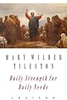 Daily Strength for Daily Needs: The Classic Devotional (Annotated) Book cover for Daily Strength for Daily Needs: The Classic Devotional (Annotated)