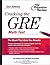 Cracking the GRE Math Test,...