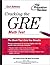 Cracking the GRE Math Test, 2nd Edition (Graduate Test Prep)