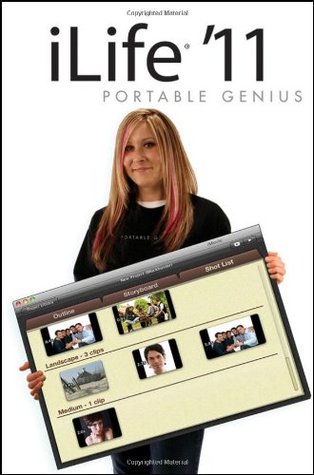 iLife '11 Portable Genius (Paperback)