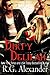 Dirty Delilah by R.G. Alexander