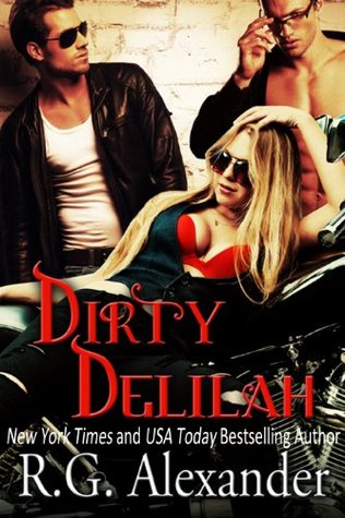 Dirty Delilah (Kindle Edition)