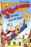 Mit Power durch die Mauer
