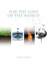For the Love of the World (ebook)