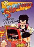 Jagdsaison im Spielsalon