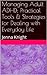 Managing Adult ADHD: Practical Tools & Strategies for Dealing with Everyday Life