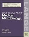 Jawetz, Melnick, & Adelberg's Medical Microbiology (LANGE Basic Science) Jawetz, Melnick, & Adelberg's Medical Microbiology (LANGE Basic Science)