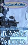 Rise - People in the Mist (Book 2) An Apocalyptic Zombie Story