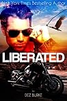 Liberated (Steel Infidels, #1)