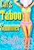 Cal's Taboo Summer