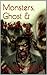 Monsters,Ghost And Zombies